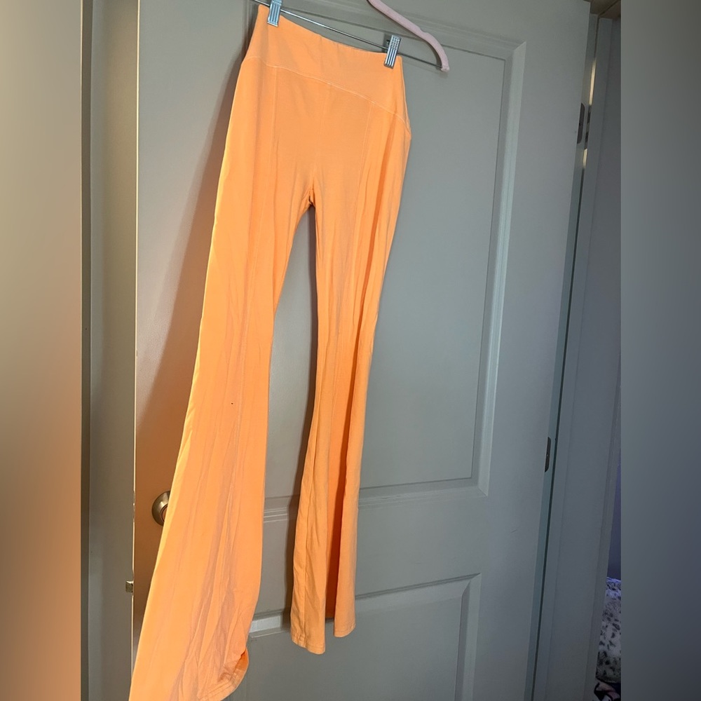 Urban outfitters legging flare pants